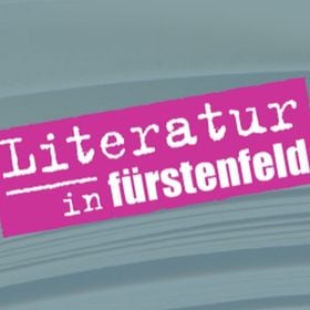 LiteraturFirst 2026/2027 - Friedrich Ani - Stationen vergessenen Glücks