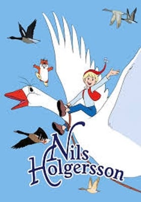 Weihnachtstheater: Nils Holgersson  - Landestheater Tübingen