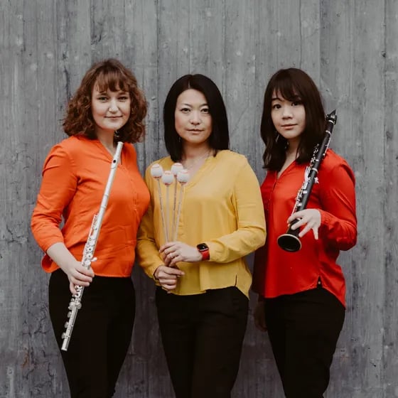 Altstadtkonzert mit Ramón Ortega Quero (Oboe) und Hisako Kawamura (Klavier)