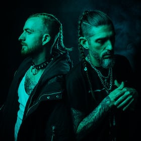 MISSIO - Tour 2026