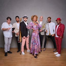 Cuban Latin Night - Ein Abend mit Salsa & Bachata