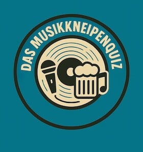 DAS MUSIKKNEIPENQUIZ (mit Liveband) #10