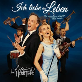Kulisse Eimke - ICH LIEBE DAS LEBEN - Die schönsten Schlager aller Zeiten