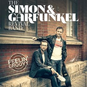 Simon & Garfunkel Revival Band - Feelin´ Groovy