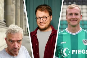 Die Adam Riese Show - Die Adam Riese Show