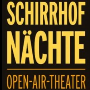 Schirrhofnächte 2026 - Draußen vor der Tür