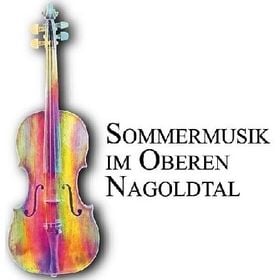 37. Sommermusik im Oberen Nagoldtal - Konzert International - 37. Sommermusik im Oberen Nagoldtal