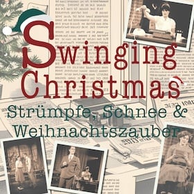 Kulisse Eimke - Swinging Christmas