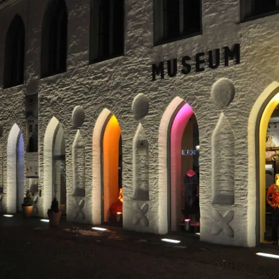 After Work im Museum - Arbeitstag im Südsauerlandmuseum ausklingen lassen