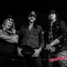 ABRISS Altötting - MOTÖRHEAD by Motörblast