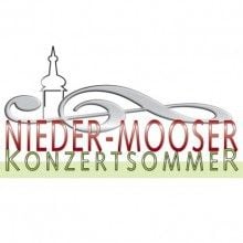 Nieder-Mooser Konzertsommer 2026 - Die jungen Tenöre - Crossover der Extraklasse