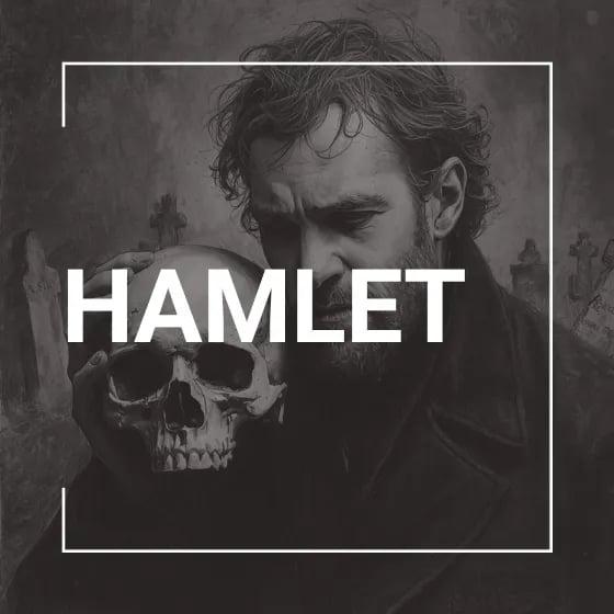 Shakespeares Hamlet - Das Rockmusical