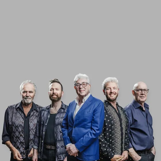 10cc - Another Bloody Greatest Hits Tour