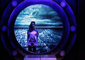 Passagier 23 - Psychothriller von Sebastian Fitzek