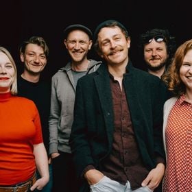 Ernst von Leben - Improvisationstheater - Tarte d´ort