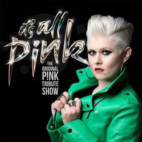 It's All Pink