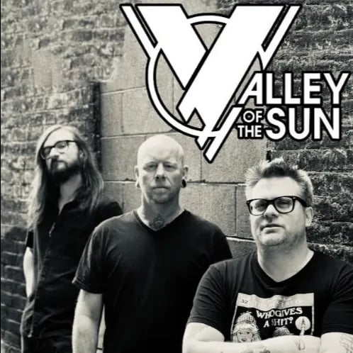 VALLEY OF THE SUN - Support: BEHAVER
