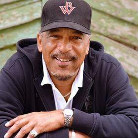 „Ron Williams meets Harry Belafonte“ - Ein Abend mit Ron Williams und dem Jörg Seidel Trio