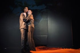 1984 - Schauspiel nach George Orwell