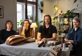 Residenzwoche 2026 - Nachtkonzert: Die Welt die hat ein' thummen Mudt – Bauernaufstände, Reformation und Befreiung aus der Leibeigenschaft