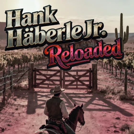 Hank Häberle Reloaded - mit Originalband Dagdiab!   + Support "In Vino Veritas"