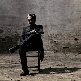 Isaria Kollektiv - Verklärte Nacht