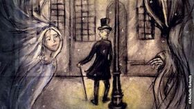 A Christmas Carol - in englischer Sprache