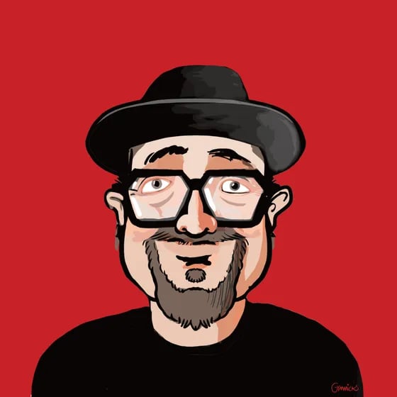 Helmut Binser - BUMM