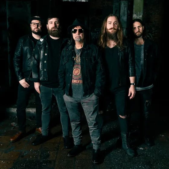 Phil Campbell`s Bastard Sons - Summer 2026