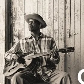 ERIC BIBB - One Mississippi World Tour 2026