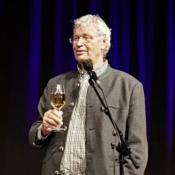15 Jahre Jakobmayer präsentiert: - Gerhard Polt & die Wellbrüder