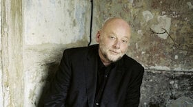 Literatur - Spielzeit 2026/27 - Thomas Hettche