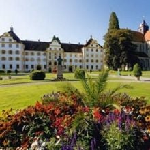 Mozart Sommer Schloss Salem - Südwestdeutsches Kammerorchester Pforzheim