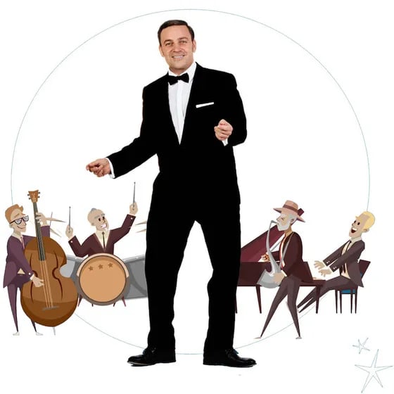 Peter Reisser & das EwigWien-Ensemble