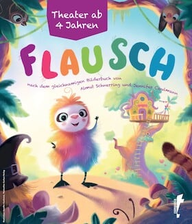 Flausch - Figurentheatertage