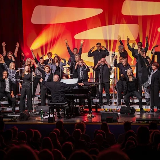 pichorbello Neujahrskonzert 2027