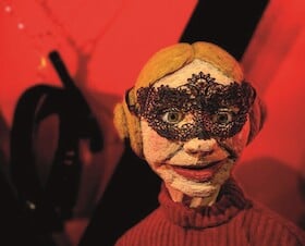 Fifty Shades of Gretel - Figurentheatertage