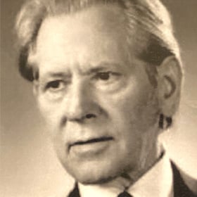 Historisches aus der Region - Prof. Walter Markov - Verfolgter, Wissenschaftler
