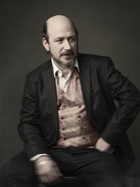 Alibi (The Murder Of Roger Ackroyd)