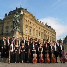Kammerorchester Basel + Hewitt