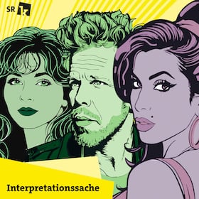 SR kultur - Interpretationssache – Der Musikpodcast live in Concert