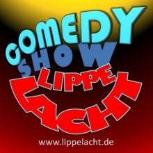 Lippe lacht