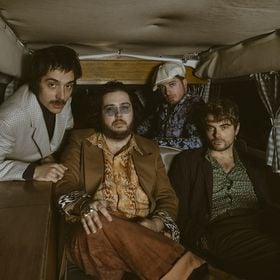 THE CINELLI BROTHERS - Blues der Extraklasse aus UK
