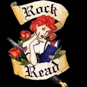 Rock´n Read - Rock´n Read Septemberausgabe