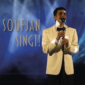 XXX Singt - Soufjan Singt!