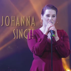 XXX Singt - Johanna Singt!