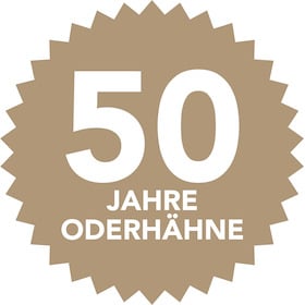 Die Oderhähne: Satirischer Jahresrückblick