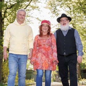 Kneipenkonzert mit Andreas & Freunde