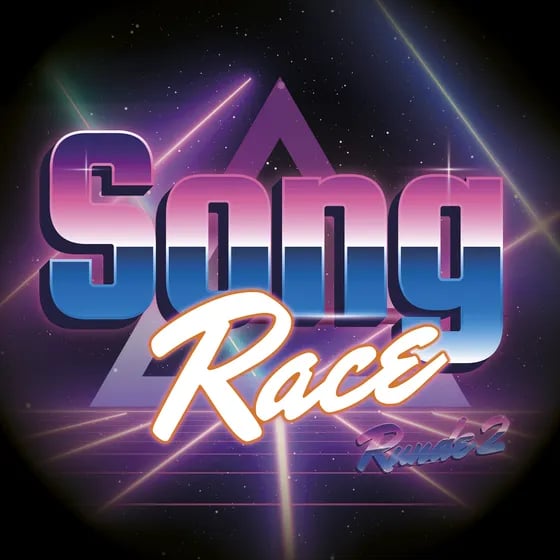 SongRace: Runde II - Summer BREEZE