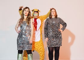 Herbst 2026 - HEDVIG MOLLESTAD TRIO (nor)